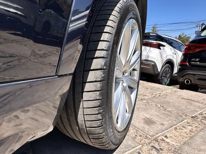 VOLVO XC90 PLUG-IN HYBRID 4X4 INSCRIPTION  2019