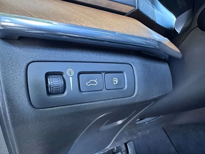 VOLVO XC90 PLUG-IN HYBRID 4X4 INSCRIPTION  2019