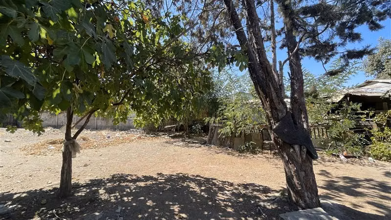 SITIO Avenida Concepción / Aconcagua