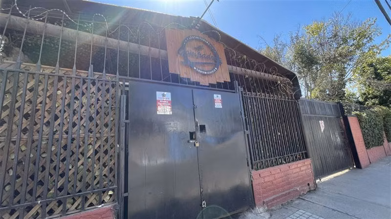LOCAL COMERCIAL Avenida Concepción / Aconcagua