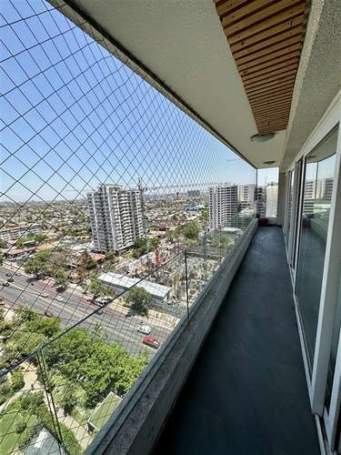 DEPARTAMENTO Avenida Macul 3700 - Imagen 11