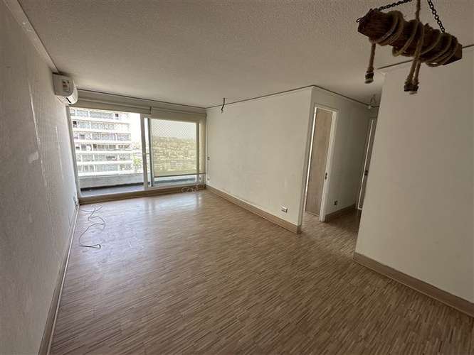DEPARTAMENTO Avenida Macul 3700 - Imagen 1