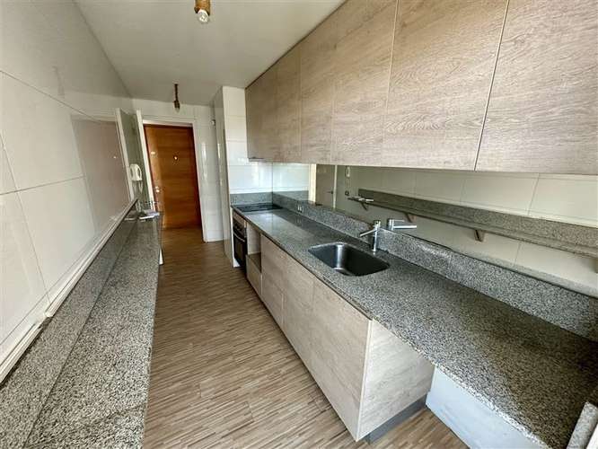 DEPARTAMENTO Avenida Macul 3700 - Imagen 4