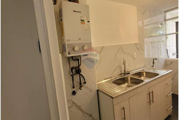 Oportunidad en ñuñoa depto 3d bajos gc - Imagen 5