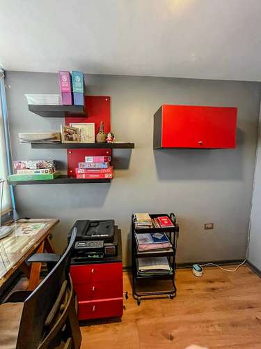Se arriendo Duplex en Ñuñoa (138283) - Imagen 16