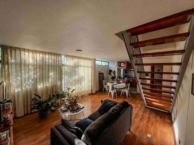 Se arriendo Duplex en Ñuñoa (138283) - Imagen 3