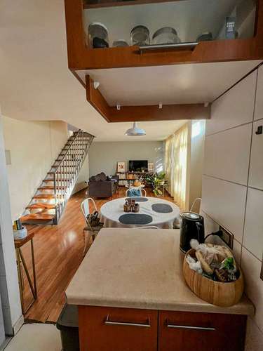 Se arriendo Duplex en Ñuñoa (138283) - Imagen 2
