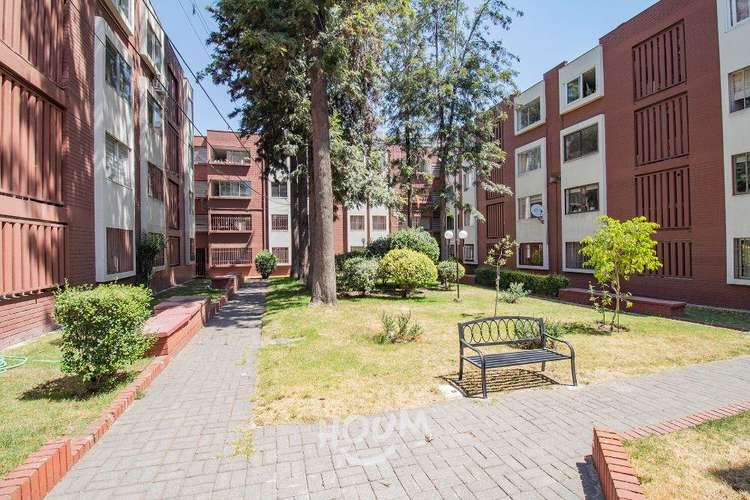 Departamento en Emilia Téllez - Imagen 18