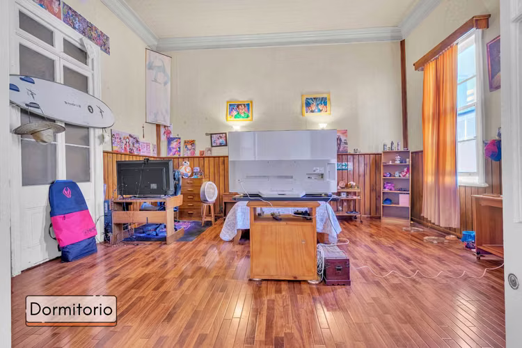 Oportunidad, casa remodelada en Baquedano (138300)