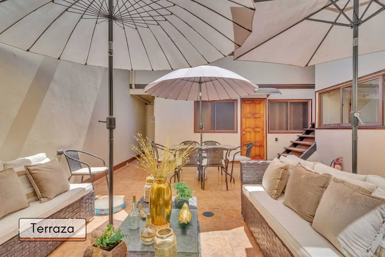Oportunidad, casa remodelada en Baquedano (138300)