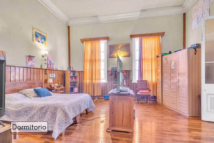 Oportunidad, casa remodelada en Baquedano (138300)