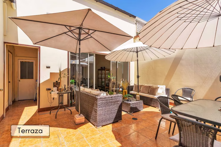 Oportunidad, casa remodelada en Baquedano (138300)