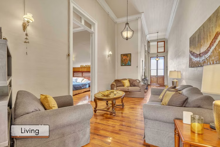 Oportunidad, casa remodelada en Baquedano (138300)