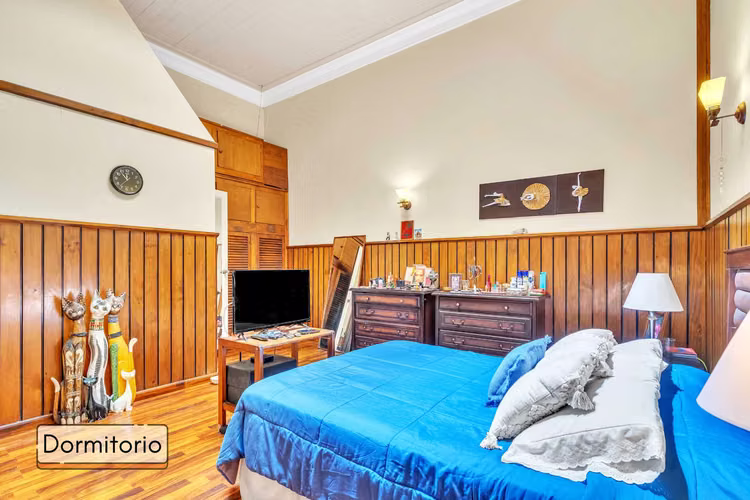 Oportunidad, casa remodelada en Baquedano (138300)