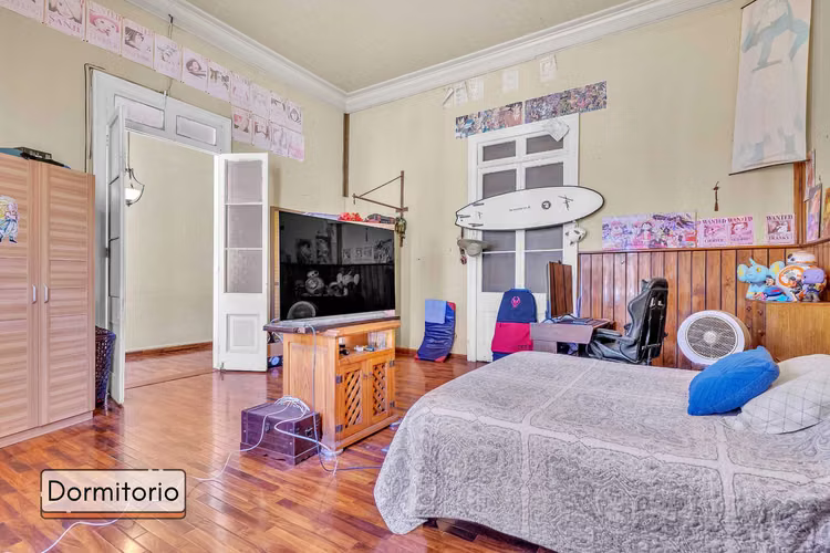 Oportunidad, casa remodelada en Baquedano (138300)