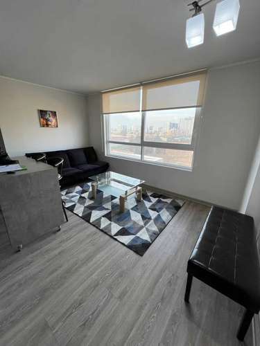 ARRIENDO DEPTO COMUNA ÑUÑOA (138306) - Imagen 1