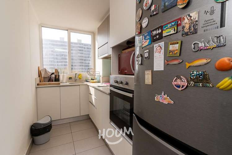 Departamento en Avenida Quilín - Imagen 12