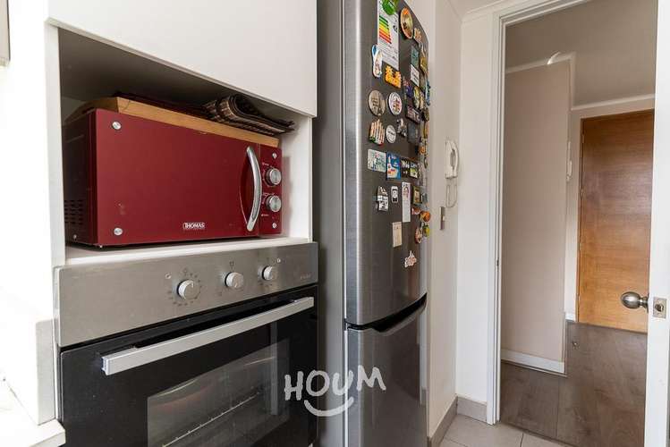 Departamento en Avenida Quilín - Imagen 15