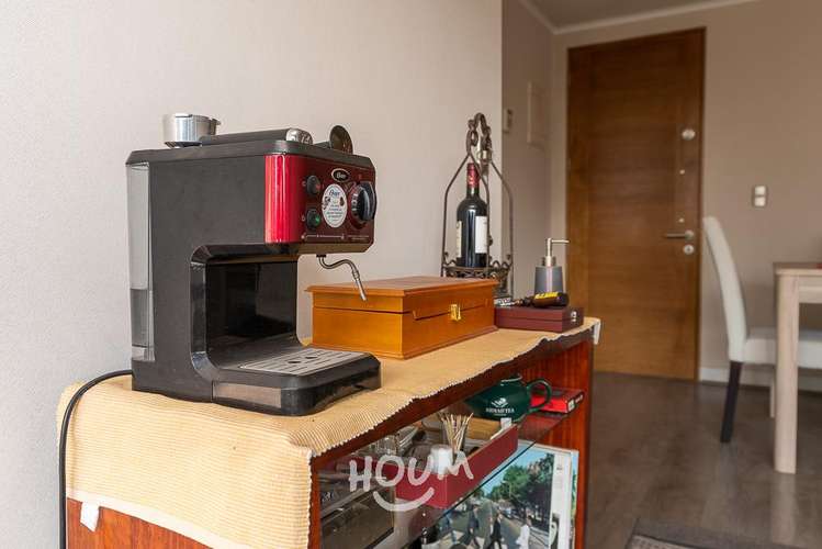 Departamento en Avenida Quilín - Imagen 7