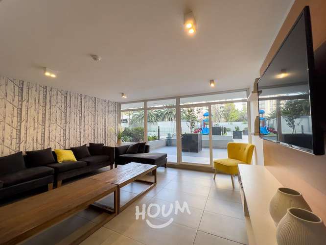 Departamento en Avenida Quilín - Imagen 30