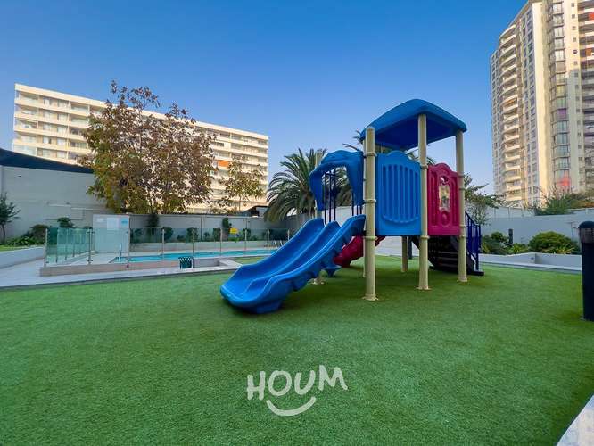 Departamento en Avenida Quilín - Imagen 26