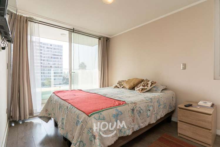 Departamento en Avenida Quilín - Imagen 21