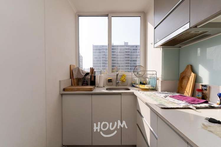 Departamento en Avenida Quilín - Imagen 14