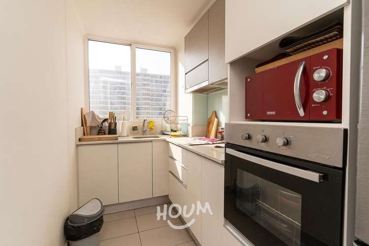 Departamento en Avenida Quilín - Imagen 13