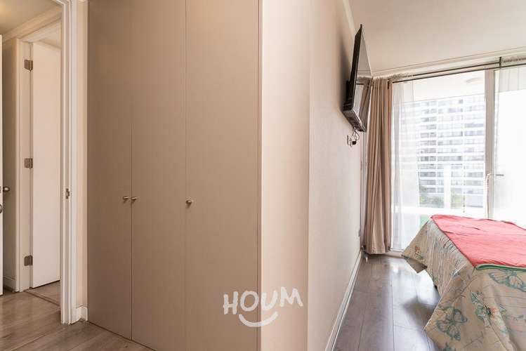 Departamento en Avenida Quilín - Imagen 22