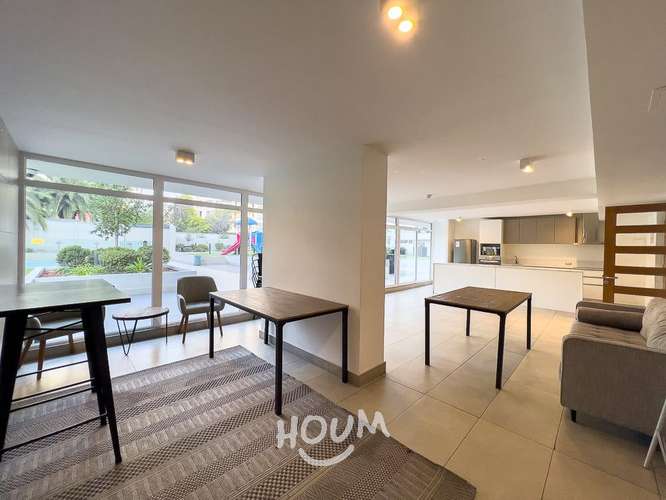 Departamento en Avenida Quilín - Imagen 34