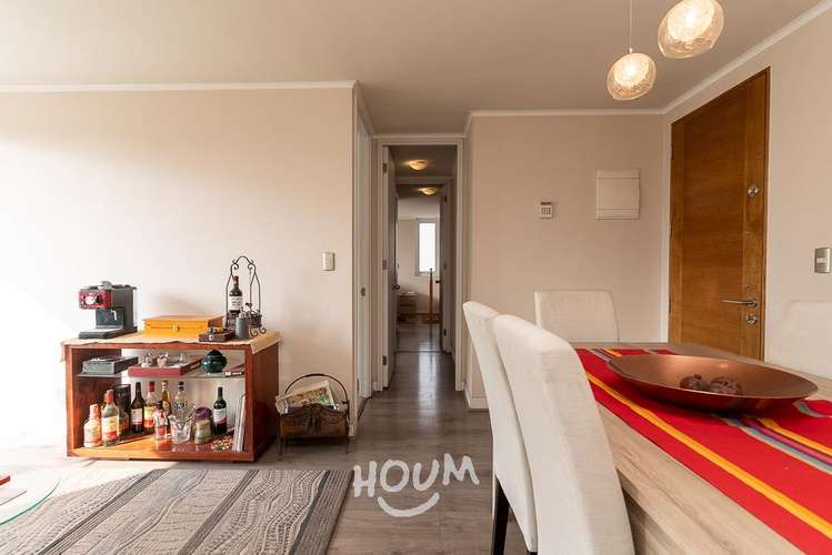 Departamento en Avenida Quilín - Imagen 10