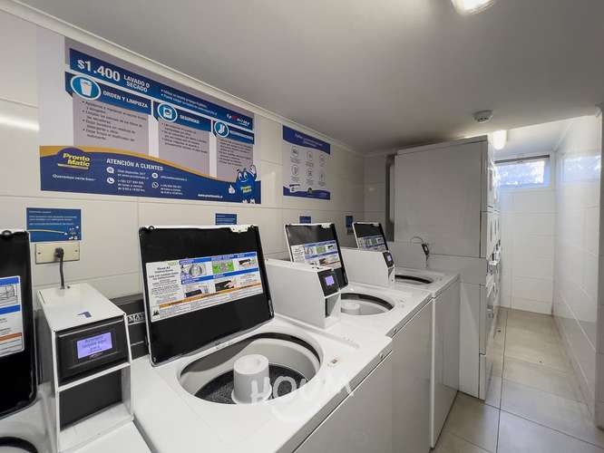 Departamento en Avenida Quilín - Imagen 31