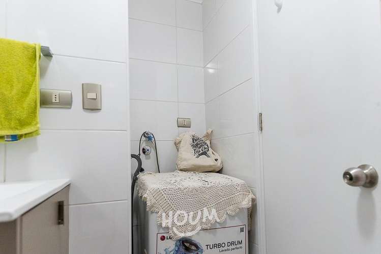 Departamento en Avenida Quilín - Imagen 17