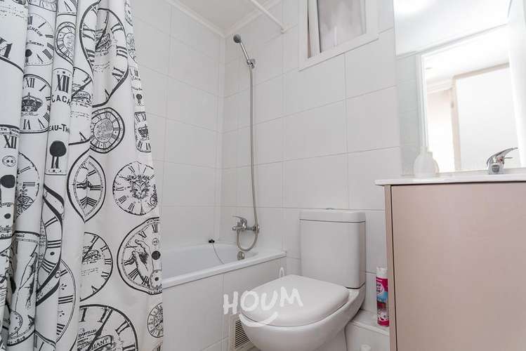 Departamento en Avenida Quilín - Imagen 19