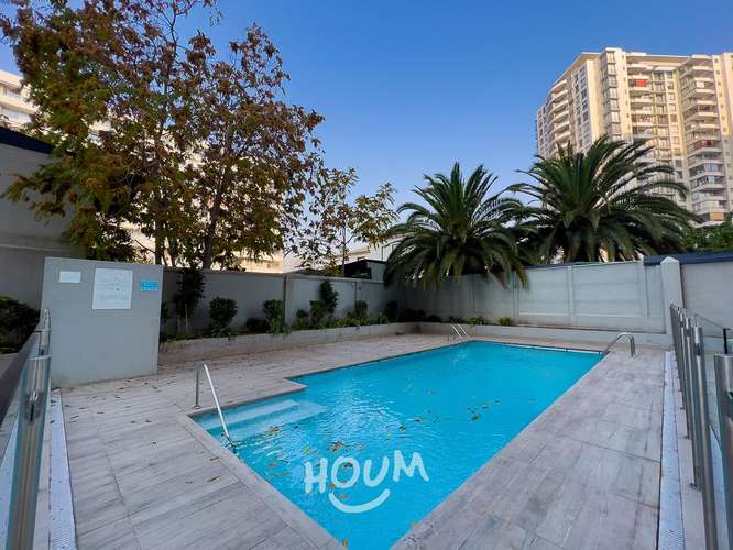 Departamento en Avenida Quilín - Imagen 27