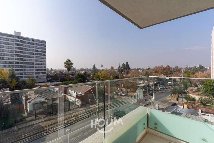 Departamento en Avenida Quilín - Imagen 23
