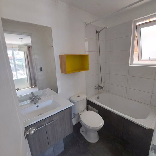 Arriendo Casa Rigoberto Garate Ulloa (12421)