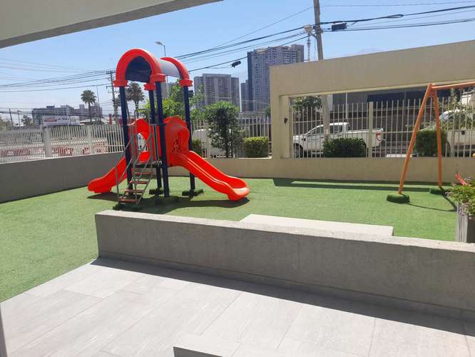 Lindo departamento mariposa (138329) - Imagen 24