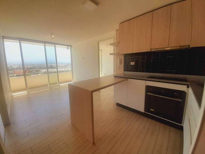 Lindo departamento mariposa (138329) - Imagen 2