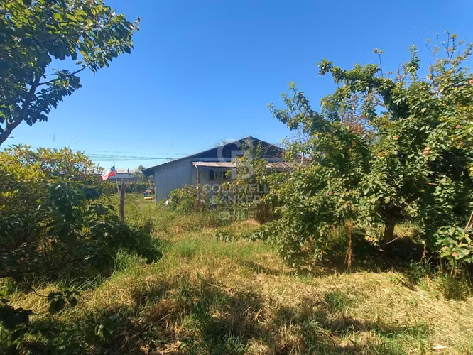 ¡3 sitios! Oportunidad de inversion en Centro de Llanquihue