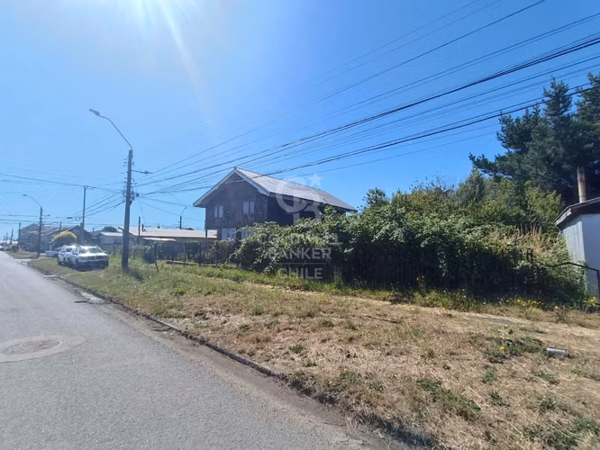 ¡3 sitios! Oportunidad de inversion en Centro de Llanquihue