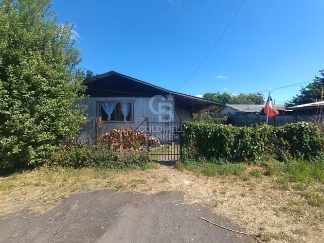 ¡3 sitios! Oportunidad de inversion en Centro de Llanquihue
