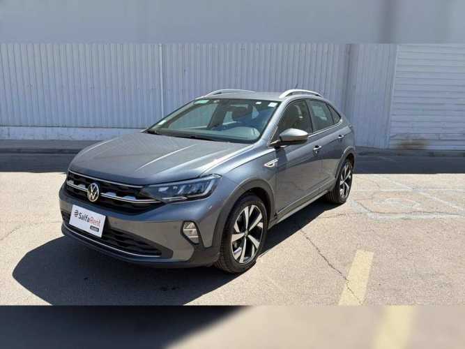 VOLKSWAGEN NIVUS 2023