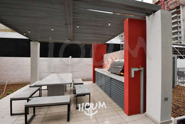 Departamento en Zañartu - Imagen 25