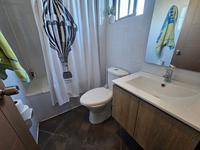 CASA EN PARQUE SAN VALENTÍN - Imagen 12