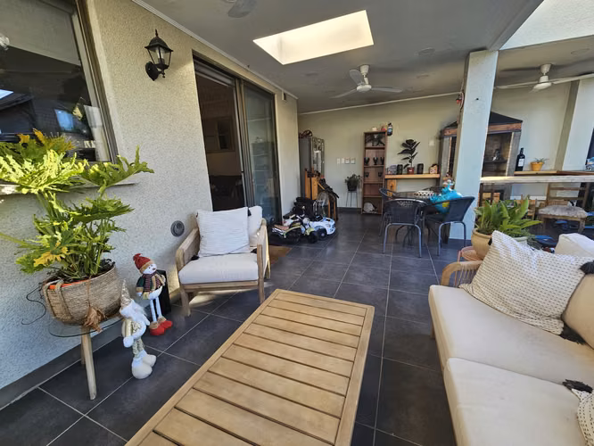 CASA EN PARQUE SAN VALENTÍN - Imagen 15