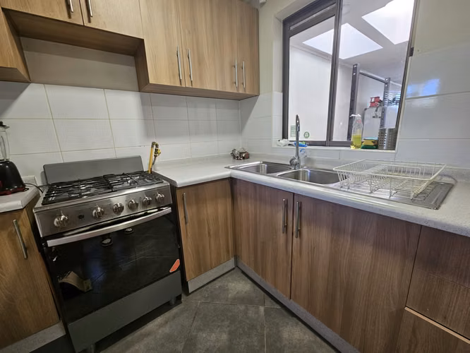 CASA EN PARQUE SAN VALENTÍN - Imagen 7