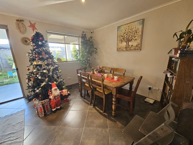 CASA EN PARQUE SAN VALENTÍN - Imagen 4