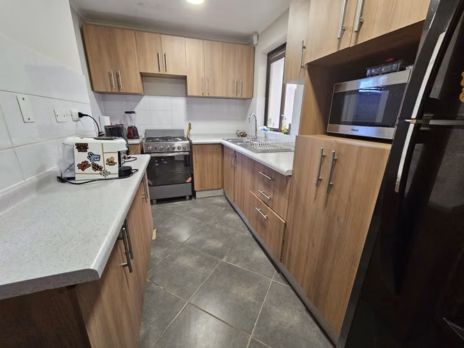 CASA EN PARQUE SAN VALENTÍN - Imagen 6