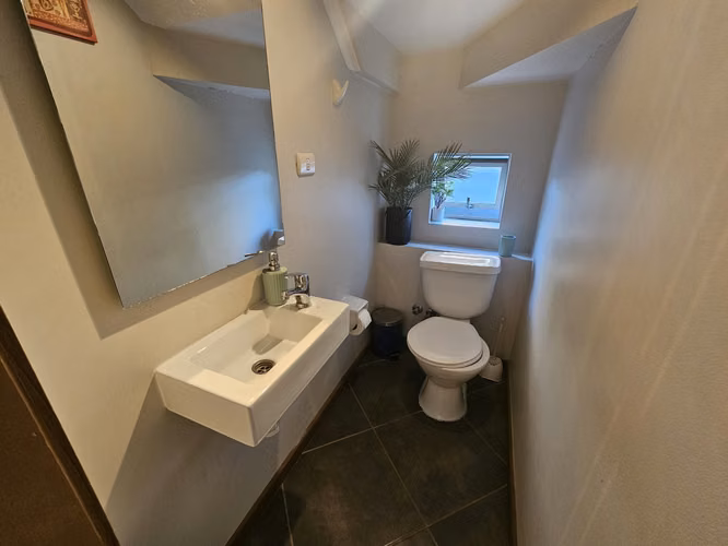 CASA EN PARQUE SAN VALENTÍN - Imagen 5
